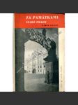 Za památkami staré Prahy [město Praha, památky, architektura] - náhled