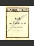 Schule der Treffsicherheit - náhled