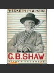 G. B. Shaw: Život a osobnost - náhled