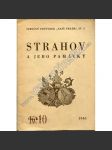 Strahov a jeho památky - náhled