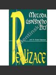 Realizace – Metoda úspěšného žití - náhled