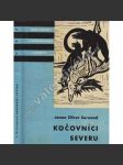 Kočovníci severu (edice KOD, Knihy odvahy a dobrodružství; sv. 59) - náhled