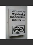 Myšlenky moderních malířů (Obsah: moderní umění, texty o teorii, antologie textů) - náhled