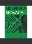 Mineralia Slovaca, roč. 7. (1975), č. 3 - náhled