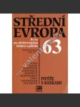 Střední Evropa 63 - náhled