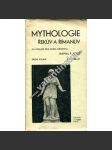 Mythologie Řekův a Římanův - náhled