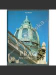 Prag. Fin de Siecle - náhled