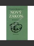 Nový Zákon. Kristologie (Bible, Ježíš Kristus, Křesťanství, christologie) - náhled