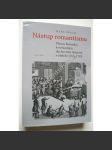 Nástup romantismu : přínos Bavorska k německým duc - náhled