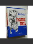 Poslední pocta. Památník na zemřelé čs. exulanty v letech 1948-1989, Svazek 2 (emigrace, exilové vydání, mj. Jiří Voskovec, Vratislav Blažek, Bohuslav Martinů, Vladimír Fuka, Miroslav Šašek, Toyen) - náhled