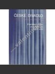 František Langer - divadelníkem z vlastní vůle. Výbor z prací o divadle a dramatu (České divadlo 9) [divadlo, biografie] - náhled