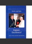 Zajisté, Excelence! - náhled