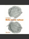 Boha nelze vyhnat (exilové vydání) - náhled