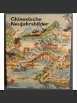 Chinesische Neujahrsbilder - náhled