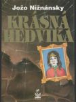 Krásná Hedvika - náhled