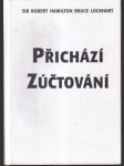 Přichází zúčtování - náhled