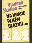 Na hradě plném bláznů - náhled