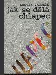 Jak se dělá chlapec - náhled