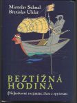 Beztížná hodina - náhled