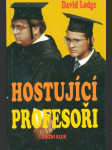 Hostující profesoři - náhled