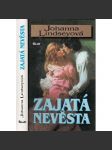 Zajatá nevěsta - náhled