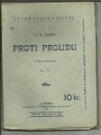 Proti proudu - náhled