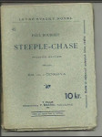 Steeple-Chase - náhled