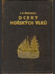 Dcery mořských vlků - náhled