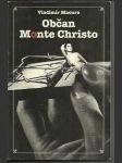 Občan Monte Christo - náhled
