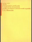 K 80.narozeninám T.G.Masaryka - náhled