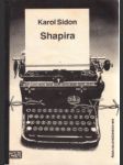 Shapira - náhled