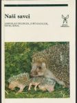 Naši savci - náhled