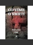 Co víme o smrti - náhled