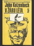 V žáru léta - náhled