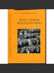 Plno záhad kolem Hanky (Konfrontace, exilové vydání, literární věda - Václav Hanka, Rukopis královédvorský) - náhled