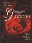 Gabrielovo inferno - náhled