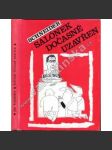 Salónek dočasně uzavřen (exilové vydání, satira, politika, komunismus, invaze 1968) - náhled