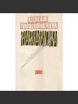 Parabola (edice: Plamen, sv. 29) [poezie; obálka Václav Bláha] - náhled