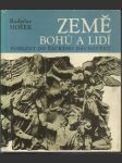 Země bohů a lidí - náhled