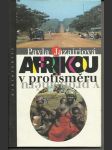 Afrikou v protisměru - náhled