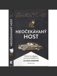 Neočekávaný host [Agatha Christie] - náhled