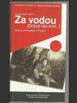 Za vodou - náhled