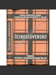 Praha, severní a severozápadní Čechy - Průvodce po Československé republice. I. část, Země Česká - náhled