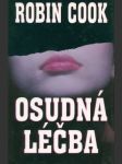 Osudná léčba - náhled