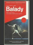 Balady - náhled