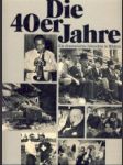 Die 40er Jahre - náhled