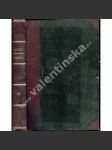 Časopis pro pěstování mathematiky a fysiky, XLVI. (1917) [matematika, fyzika, mj. Některé konstrukce ploch stupně druhého, Jednoduchý přístroj k fotografování při světle elektrickém, Technická mathematika) - náhled