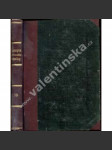 Časopis pro pěstování mathematiky a fysiky, L. (1921) [matematika, fyzika, mj. O sesilovači stejnosměrného proudu; Propočítávání čoček] - náhled