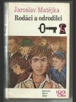 Rodáci a odrodilci - náhled