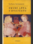 První léta s dvojčaty - náhled